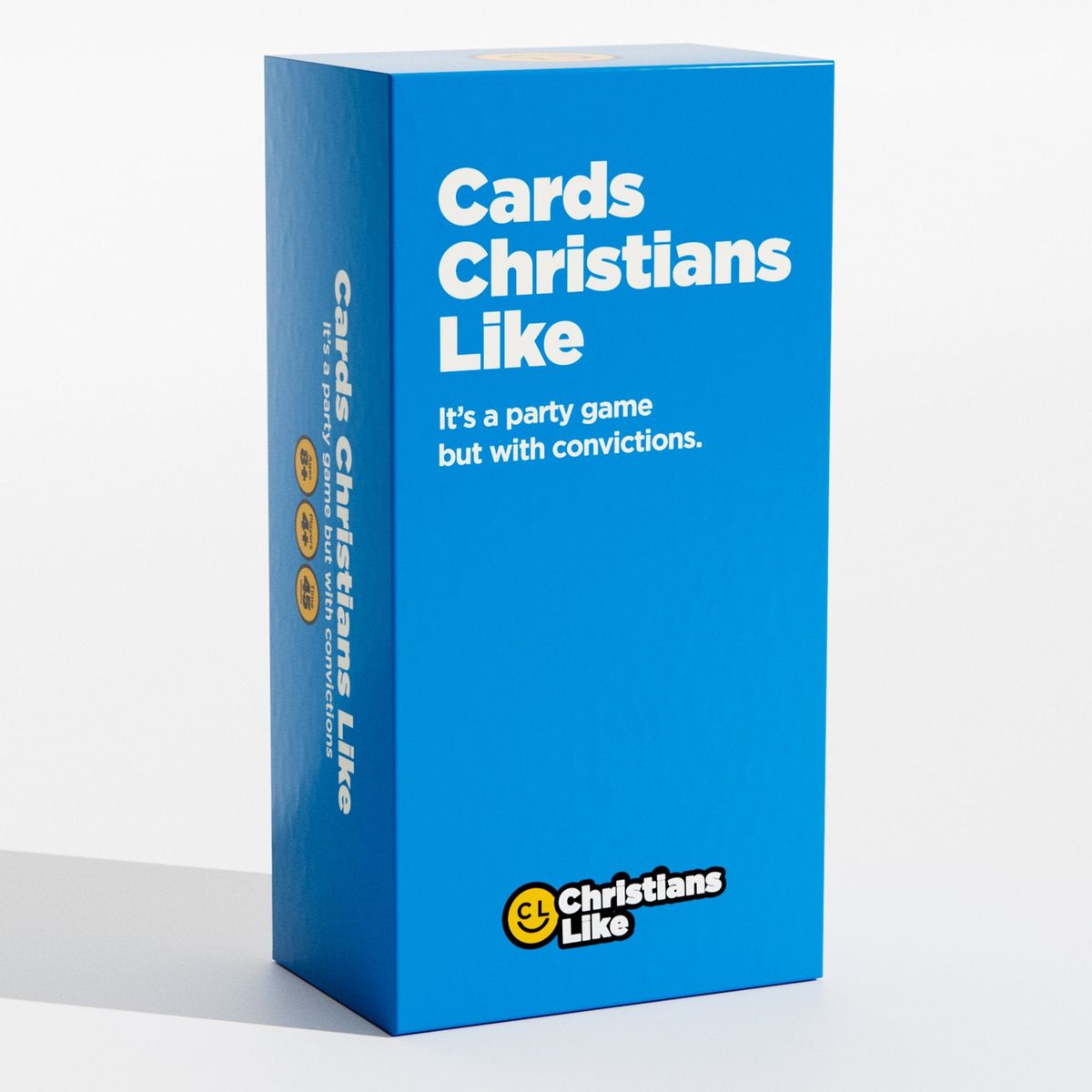 Cards Christians Like – the original Christian party game